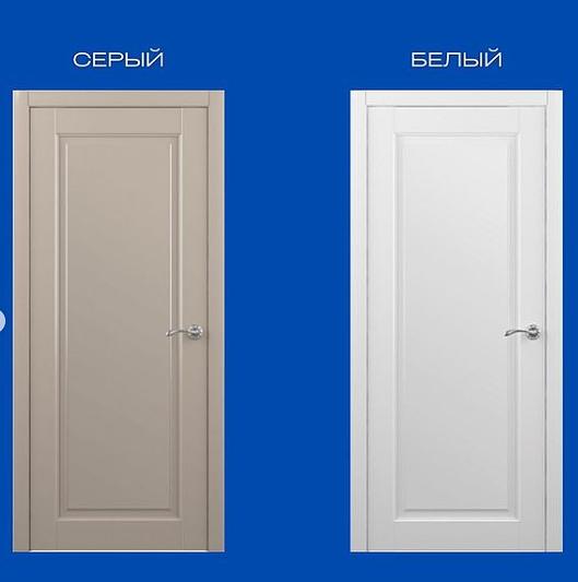 Межкомнатная дверь «Эрмитаж-7» ОПТ фото 2
