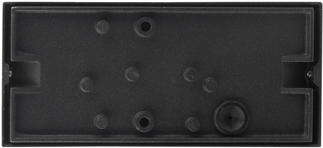 Светильник Rexant Cassiopea 8Вт 3000K цв.св.:белый нейтральный черный (610-001) фото 6