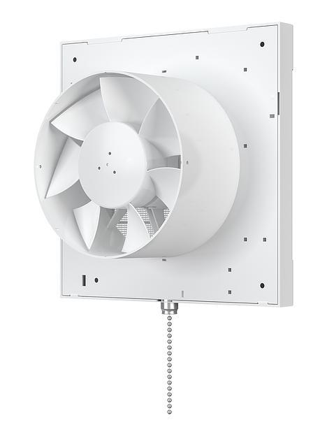 Бытовой вентилятор EURO 5A-02 Era опт фото 6