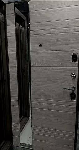 Дверь входная металлическая опт фото 2