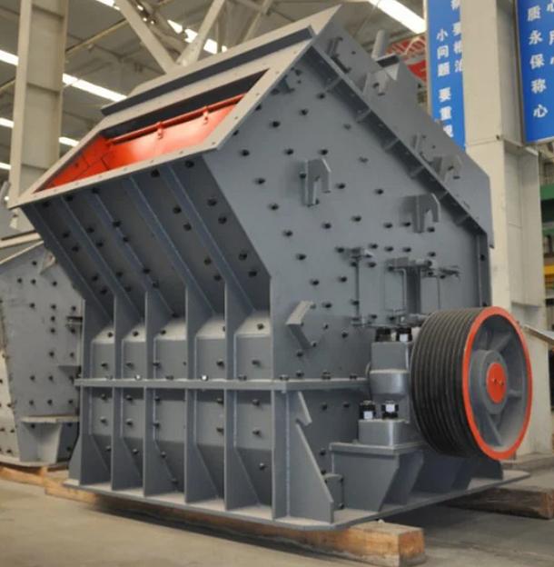 Роторная дробилка PF1315, под заказ фото 1