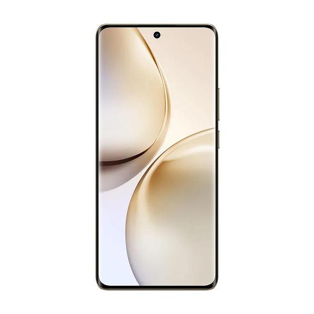 Смартфон Realme 14 Pro 5G RMX5056 8/256Gb белый фото 5
