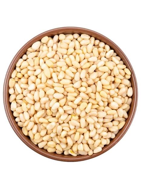 Ядро кедрового ореха фото 1