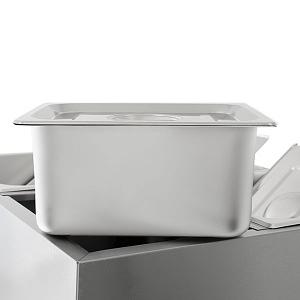 Мармит FoodAtlas EH-4  4 бункера фото 7