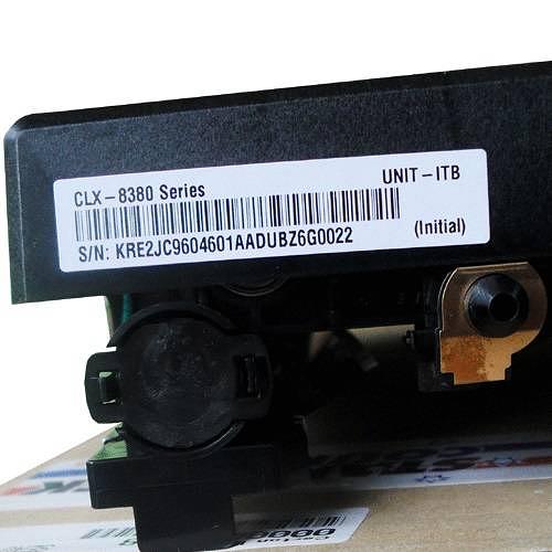 Узел переноса изображения (в сборе) SAMSUNG CLX-8380/8385 (JC96-04601A) фото 4