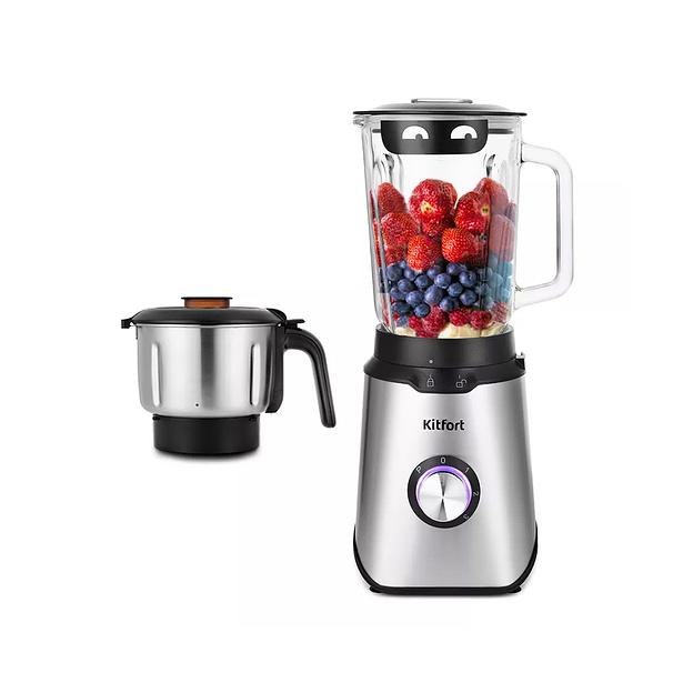 Блендер Kitfort КТ-1344 фото 1
