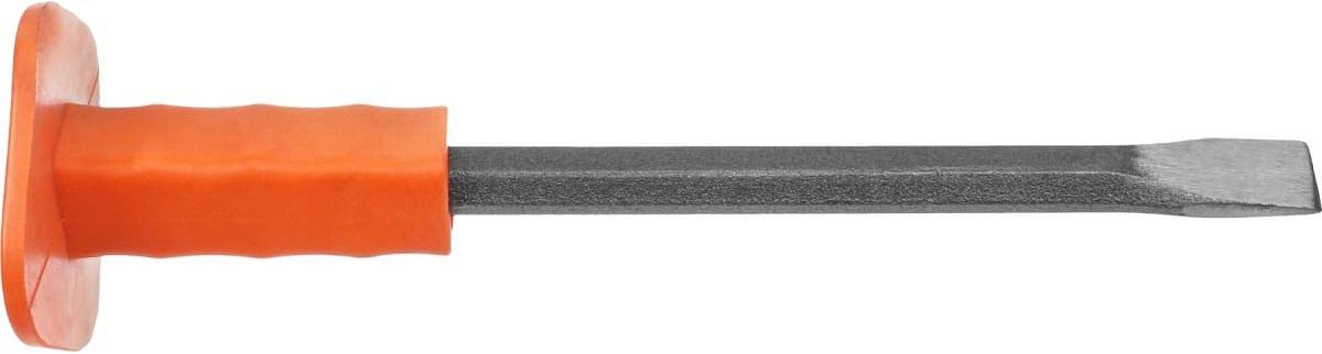 Зубило с протектором Toolberg 300мм фото 1