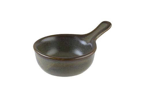 Соусник  25 мл. d=60 мм. Глоир, форма Оптива /1/24/ фото 1