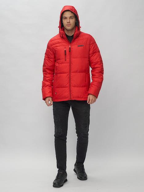 Куртка спортивная Мастер Класс 62190Kr фото 6