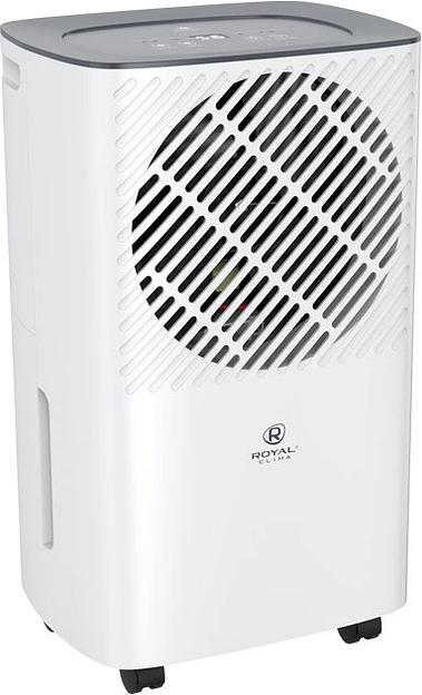 Осушитель воздуха Royal Clima RD-CR10-E фото 3