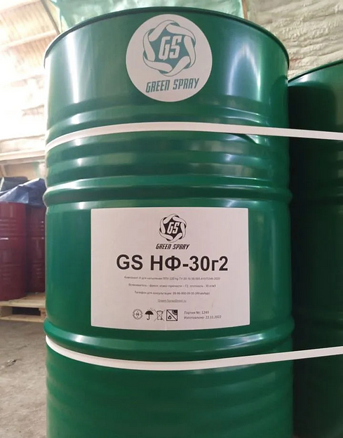 Компоненты ППУ для ульев, напыления и заливки фото 3