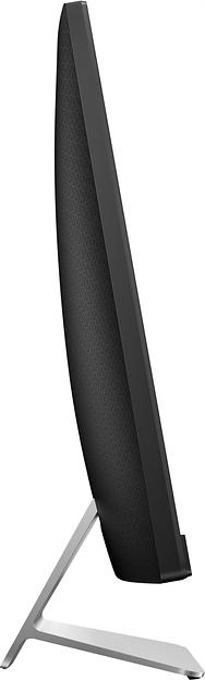 Моноблок Asus F3402WFA-BPC0050 23.8" Full HD Ryzen 3 7320U (2.4) 8Gb SSD512Gb RGr CR noOS GbitEth WiFi BT 90W клавиатура мышь Cam черный 1920x1080 фото 5