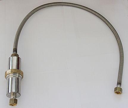 Пробоотборник для газа «ПГО-50М» фото 4