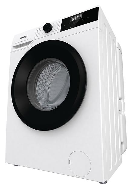 Стиральная машина Gorenje W1NHPI62SCSIRV класс: A-30% загр.фронтальная макс.:6кг белый фото 9