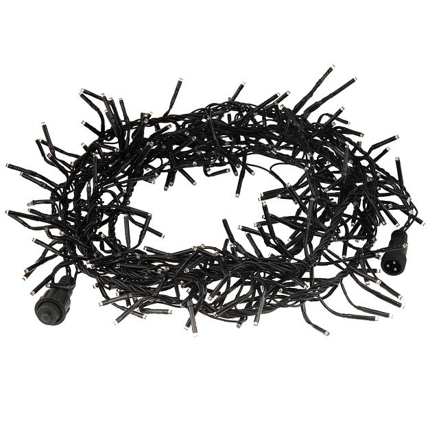 Гирлянда Neon-Night Home Кластер LED мишура 288лам. дл.3м (303-625) фото 6