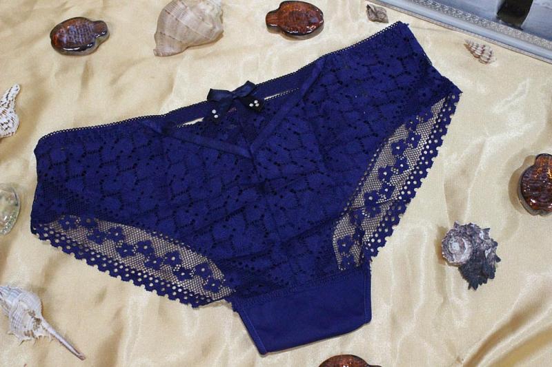 Трусы женские р-р 42-46 Арт. 560 премиум  (к.10844) фото 2