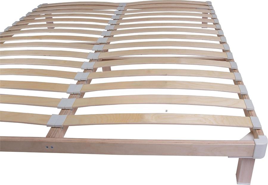 Основание кроватное гибкое двуспальное «Комфорт Плюс 2.2УТ» ОПТ фото 2