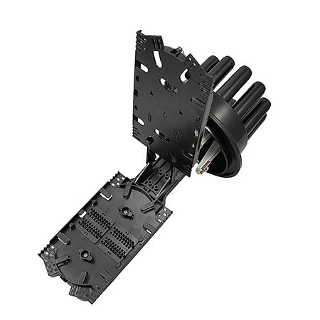 Муфта оптическая тупиковая МВОТ-4620-81-216-1Л36 фото 5