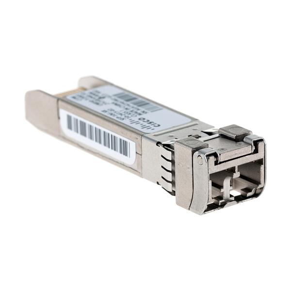 Трансивер Cisco SFP-10G-LR-S= фото 2