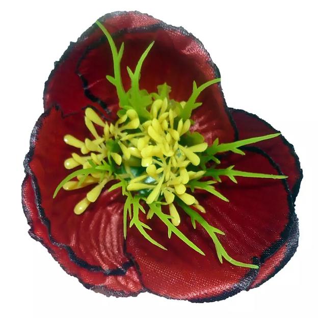 Головка мака Андрюха 2сл 9см 310А-187-177-172-170 1/48 фото 4