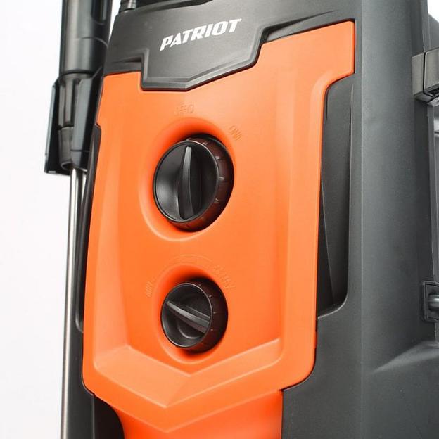 Минимойка Patriot GT790 Imperial 2200Вт фото 3