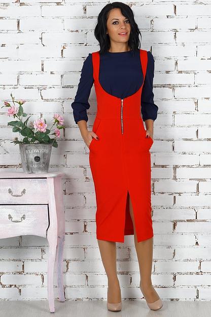 Платье АП-1817 фото 2