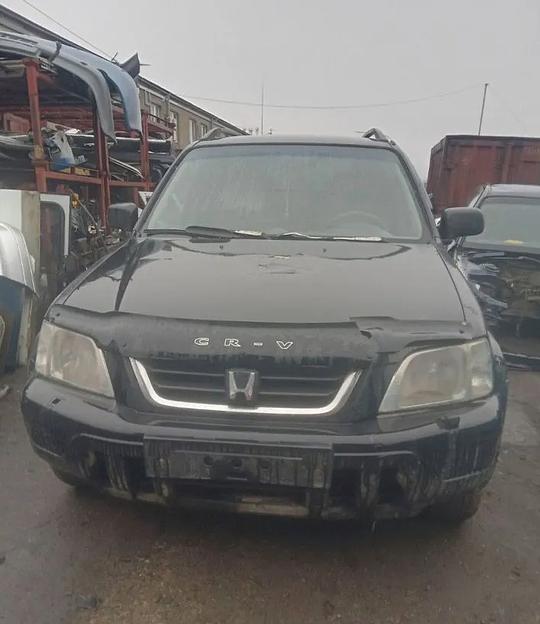 Honda CR-V I (RD) в разбор фото 1