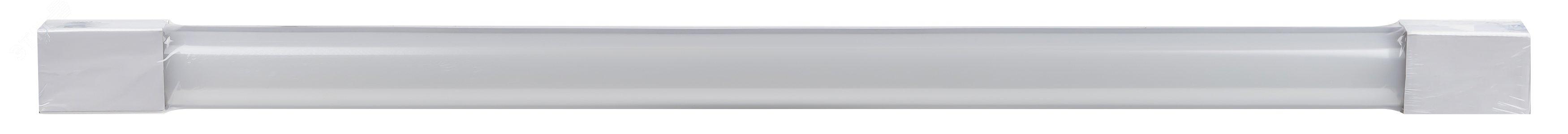 Светильник светодиодный линейный IP65 36Вт 3420Лм 6500К 1200мм мат SPP-201-0-65K-036 ЭРА Б0047175 фото 7