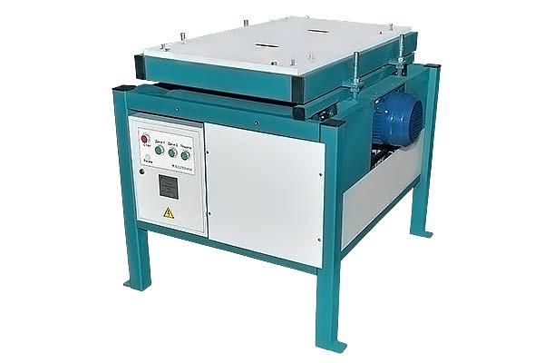 Станок двухпильный кромкообрезной КМ-350 фото 2