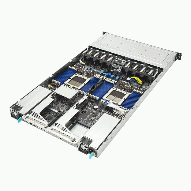 Платформа системного блока ASUS RS700A-E13-RS12U фото 6