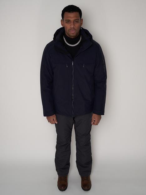 Костюм горнолыжный MTFORCE 02261TS фото 6