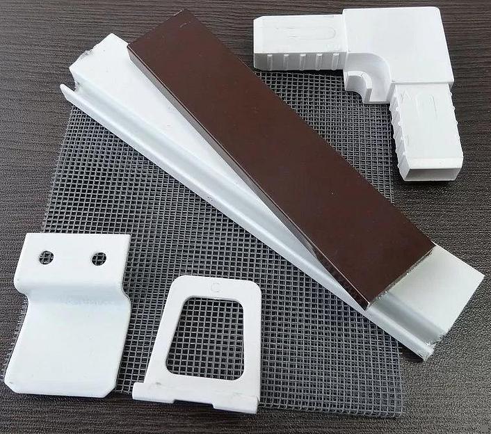 Ремонт москитных сеток Казань фото 1