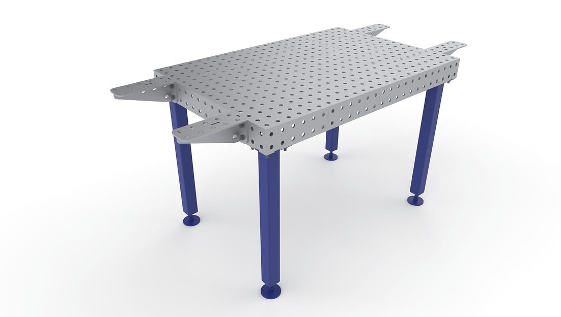 Упор угловой 90 градусов L = 250 мм опт фото 3