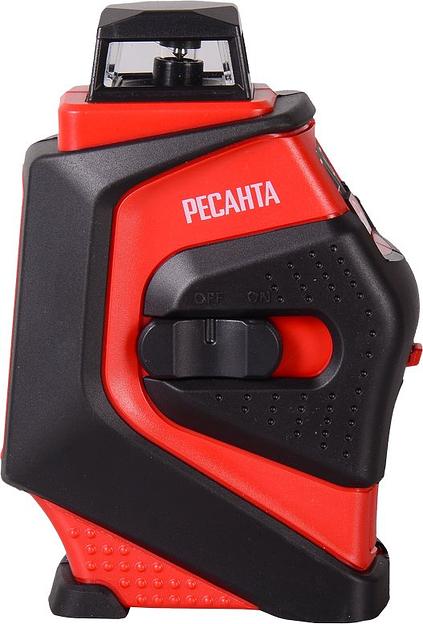 Лазерный нивелир Ресанта ПЛ-1Х360А фото 5