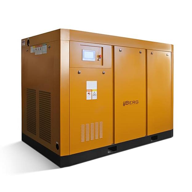 Винтовой компрессор Berg ВК-110(10) фото 1