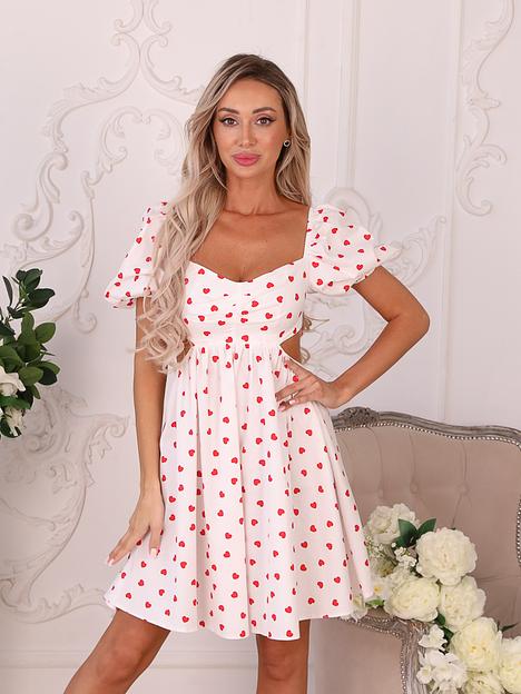 Платье П1-5546/2 фото 6