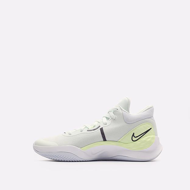 Баскетбольные кроссовки мужские Nike Renew Elevate 3, опт фото 1