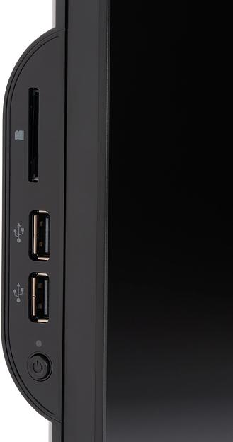 Моноблок Digma Pro Vision 23.8" Full HD Ryzen 3 5425U (1.8) 16Gb SSD512Gb RGr CR Windows 11 Pro Eth WiFi BT 90W клавиатура мышь Cam черный 1920x1080 фото 10