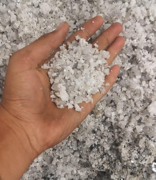 Соль техническая, для промышленного применения ОПТ фото 1