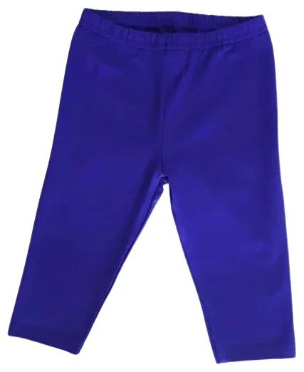 Бриджи летние для девочек, пояс на резинке, «Золотой ключик» ОПТ фото 1