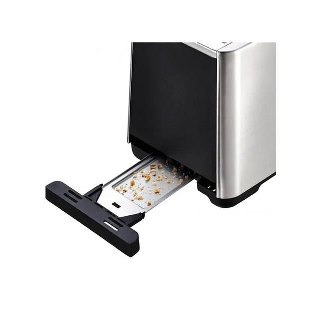 Тостер TEFAL TT420D30 8000035884 фото 2