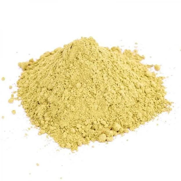 Мука кукурузная фото 1