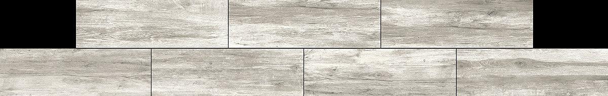 Керамогранит CERSANIT Antiquewood 598x185 серый 10471 (AQ4M092) цена за м2 фото 1