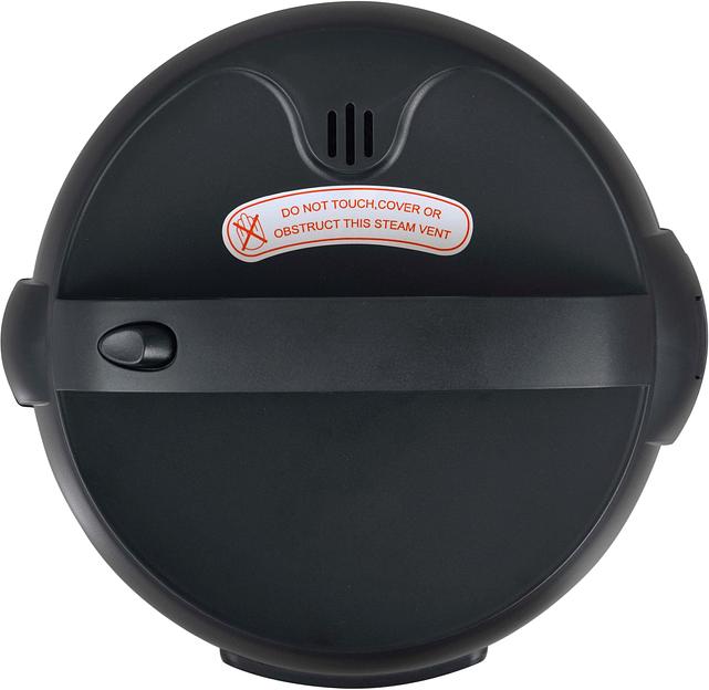 Мультиварка Midea MPC-6034 2л 400Вт серебристый фото 4