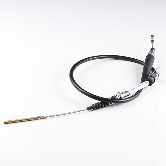 Тросик ручного тормоза 36530-T6201, SBK фото 1