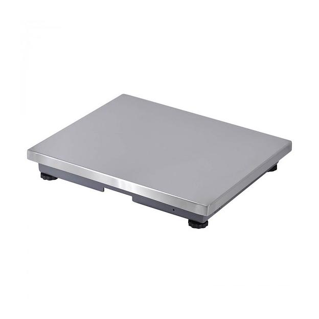 Фасовочные весы Mertech M-ER 224 15.2 STEEL LCD USB без дисплея, без АКБ фото 1