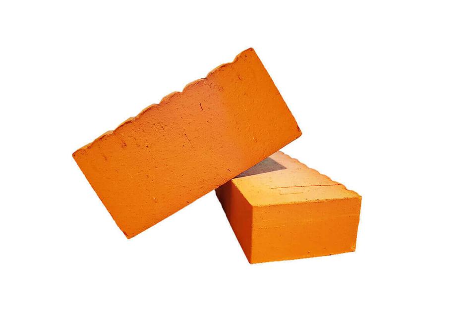 Печной одинарный кирпич М300 Опт фото 3