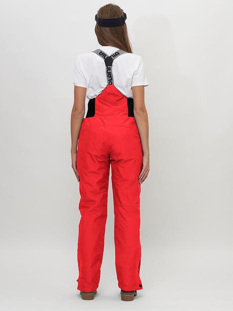 Брюки горнолыжные Colannia 66789Kr фото 4