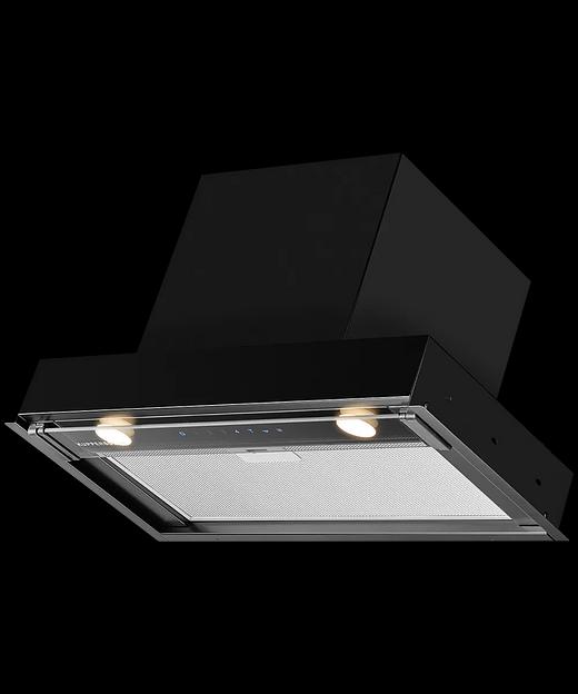 Встраиваемая вытяжка KUPPERSBERG Kuppersberg NANCY 60 Black фото 2