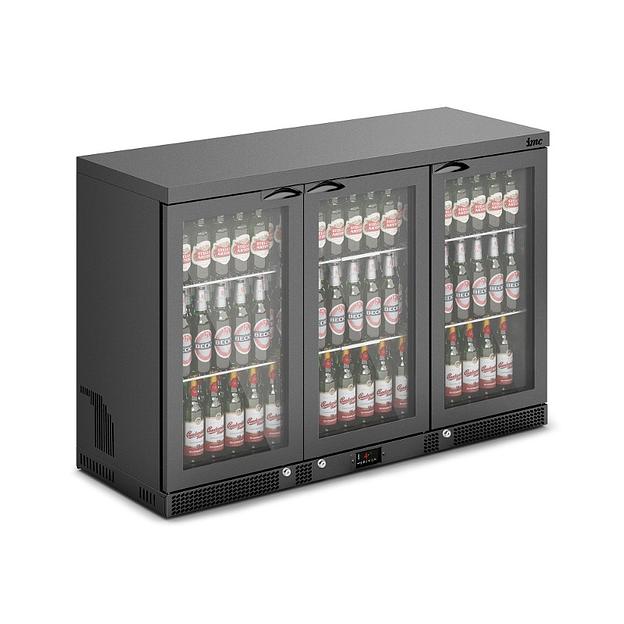 Шкаф барный Lincat Mistral M135 F77/350/B BR SL фото 1